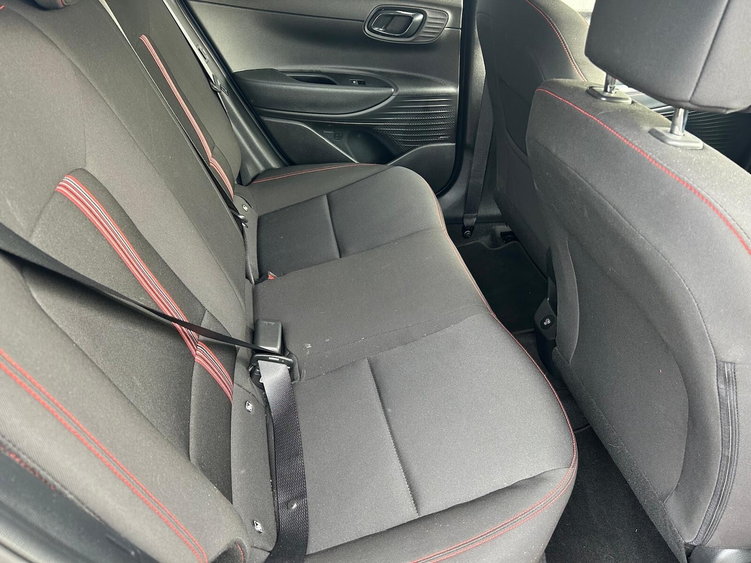 Used Hyundai i20 2024 for sale - 76660847: Photo 18