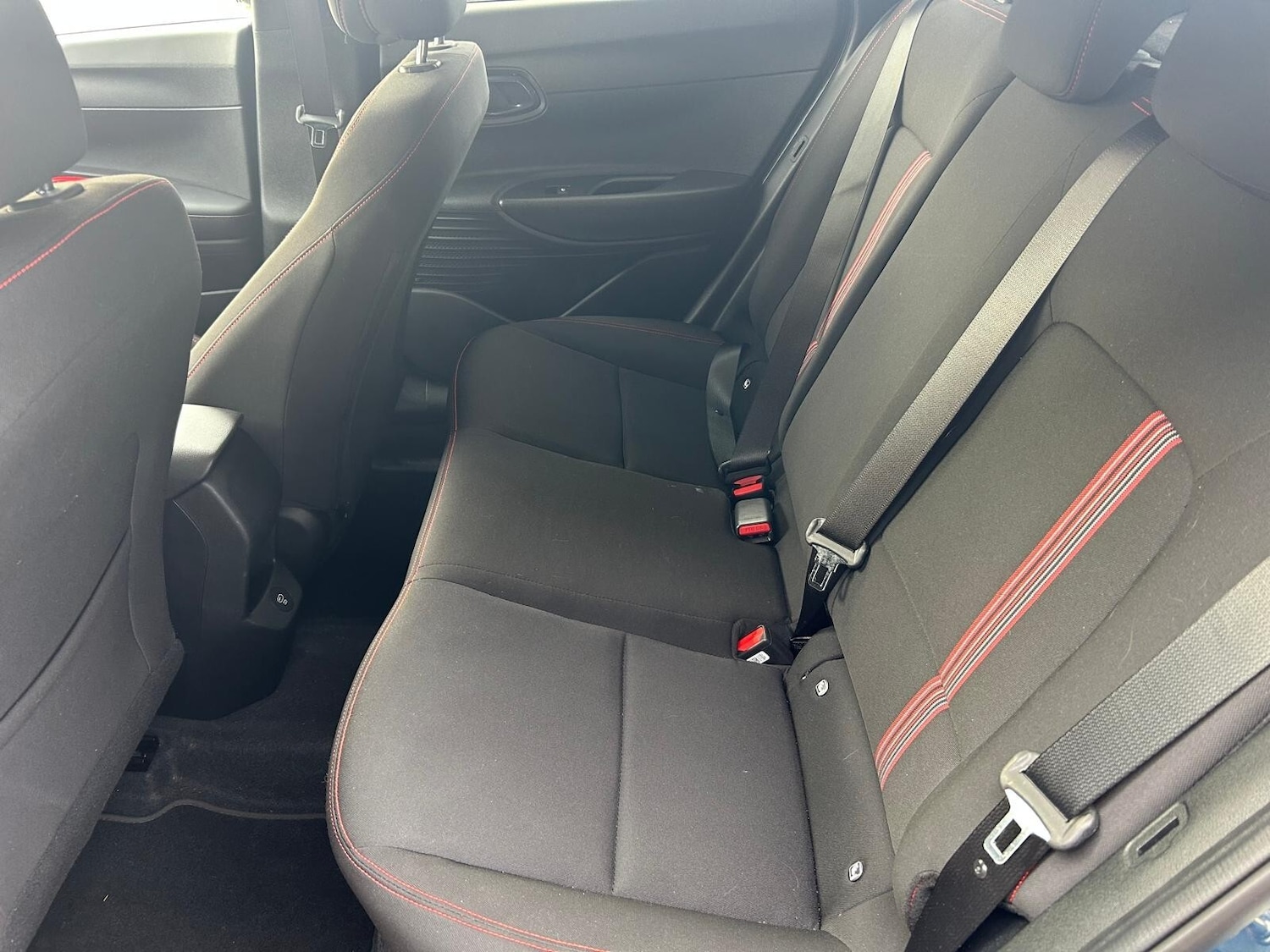 Used Hyundai i20 2024 for sale - 76660847: Photo 21