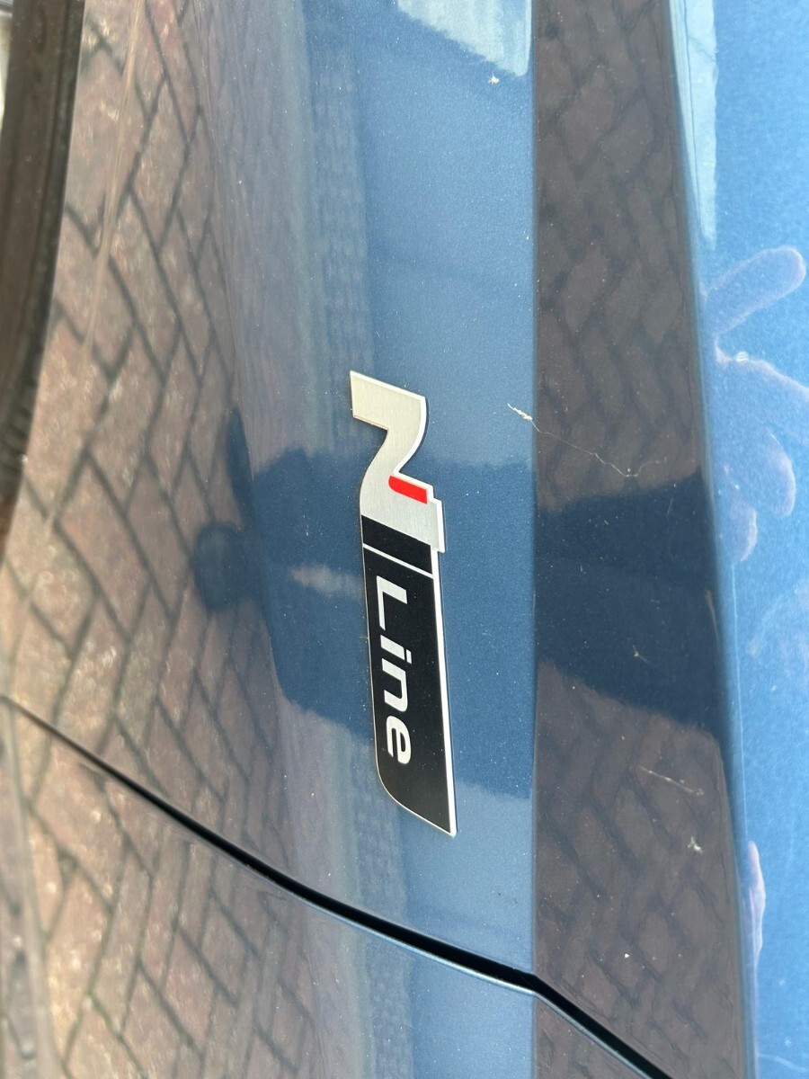 Used Hyundai i20 2024 for sale - 76660847: Photo 22