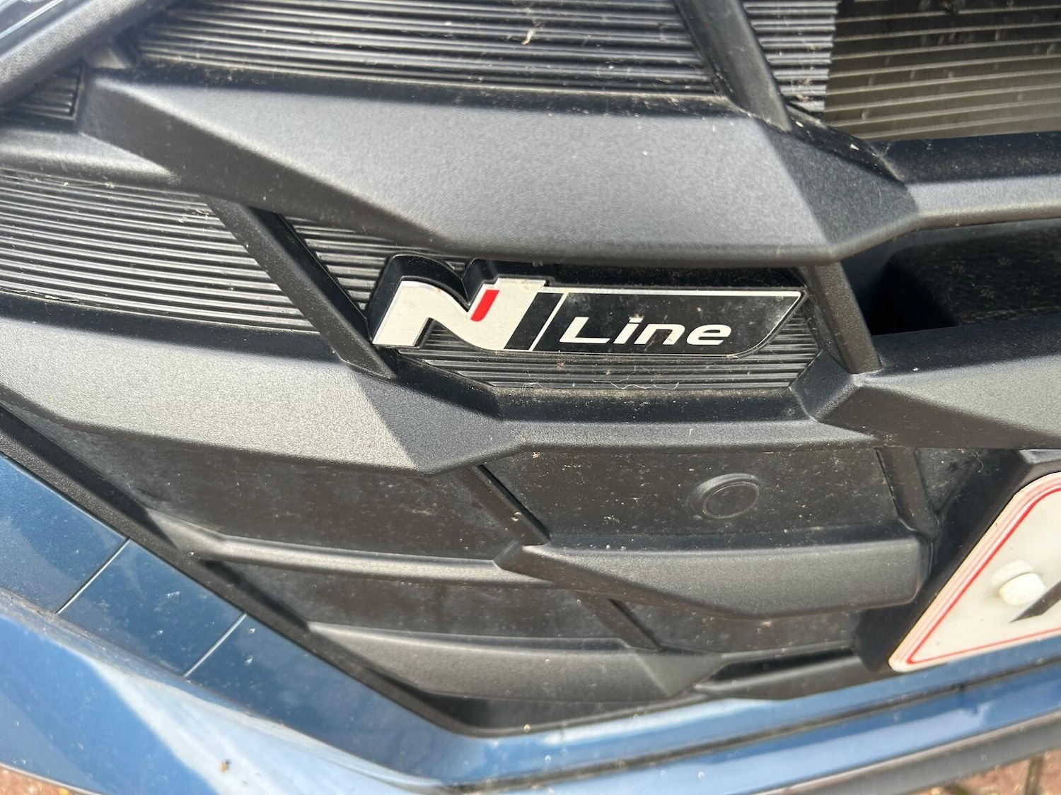 Used Hyundai i20 2024 for sale - 76660847: Photo 23