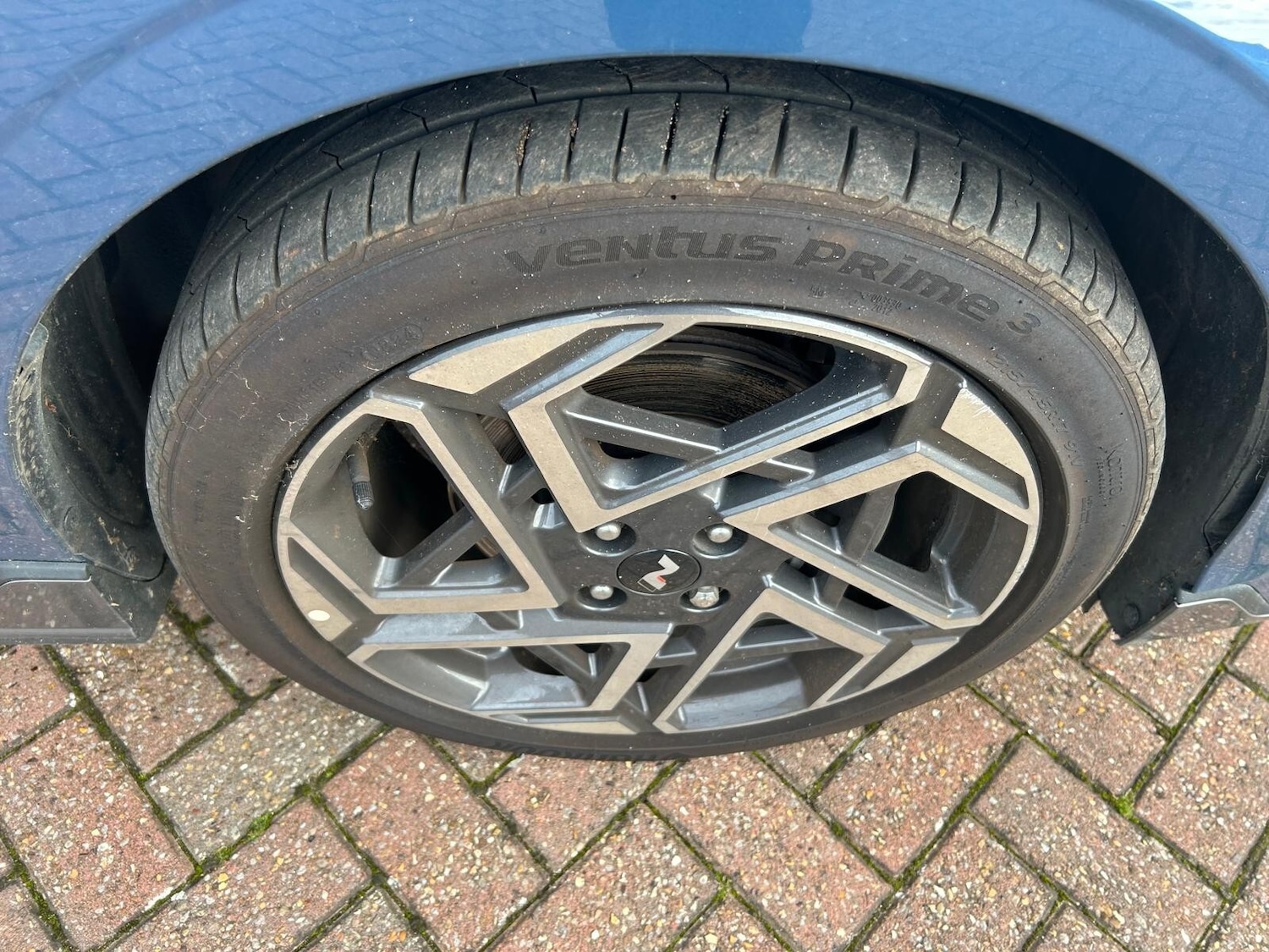 Used Hyundai i20 2024 for sale - 76660847: Photo 24