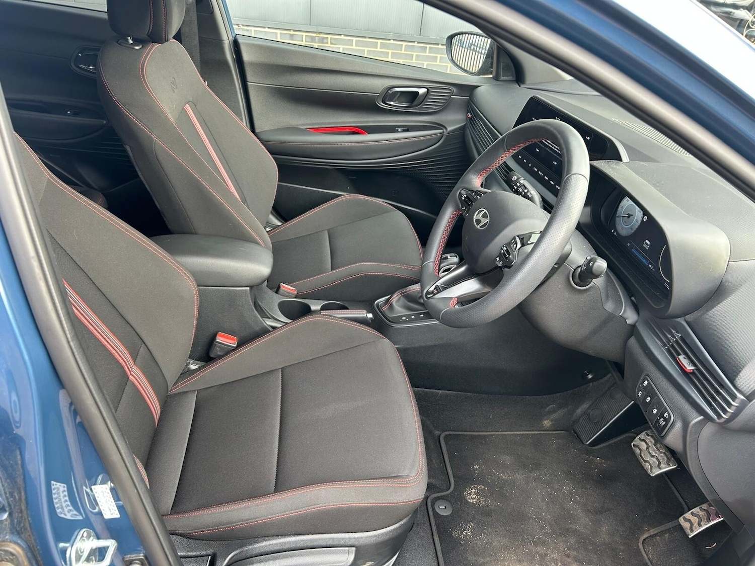 Used Hyundai i20 2024 for sale - 76660847: Photo 27