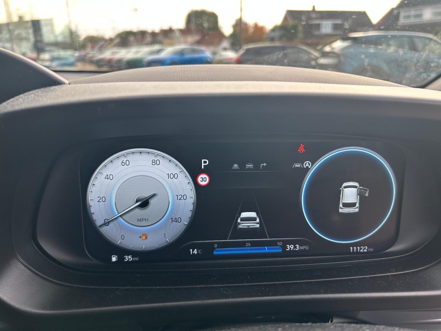 Used Hyundai i20 2024 for sale - 76660847: Photo 31