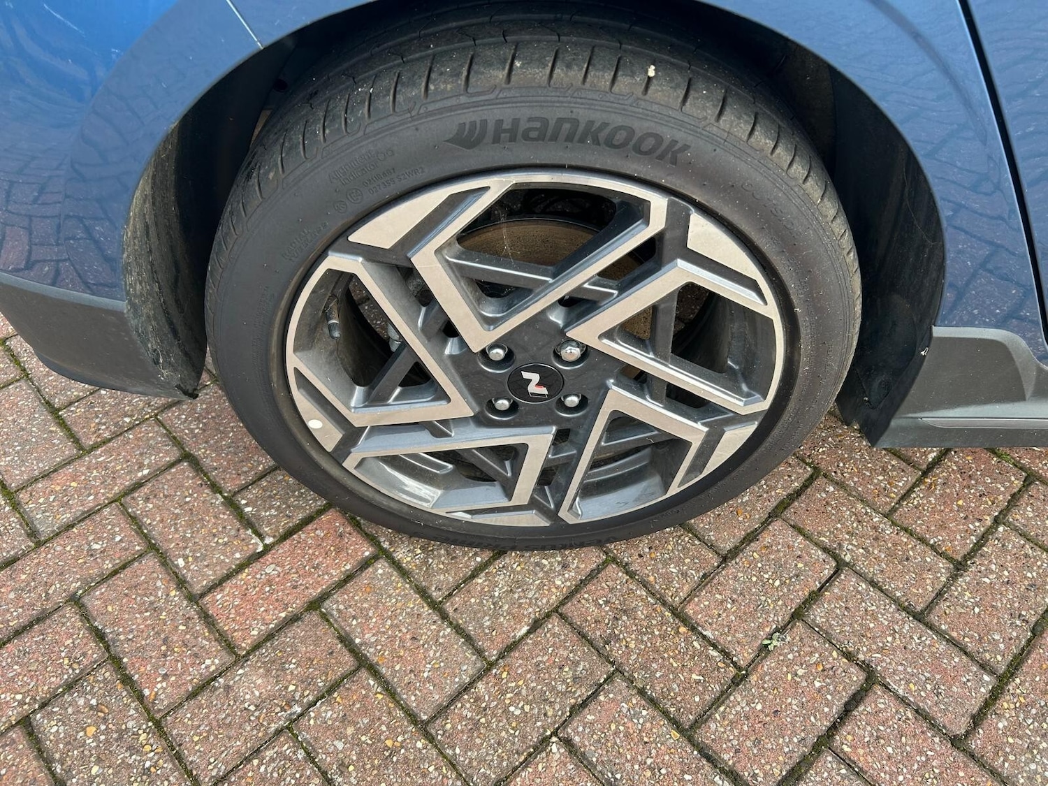 Used Hyundai i20 2024 for sale - 76660847: Photo 8