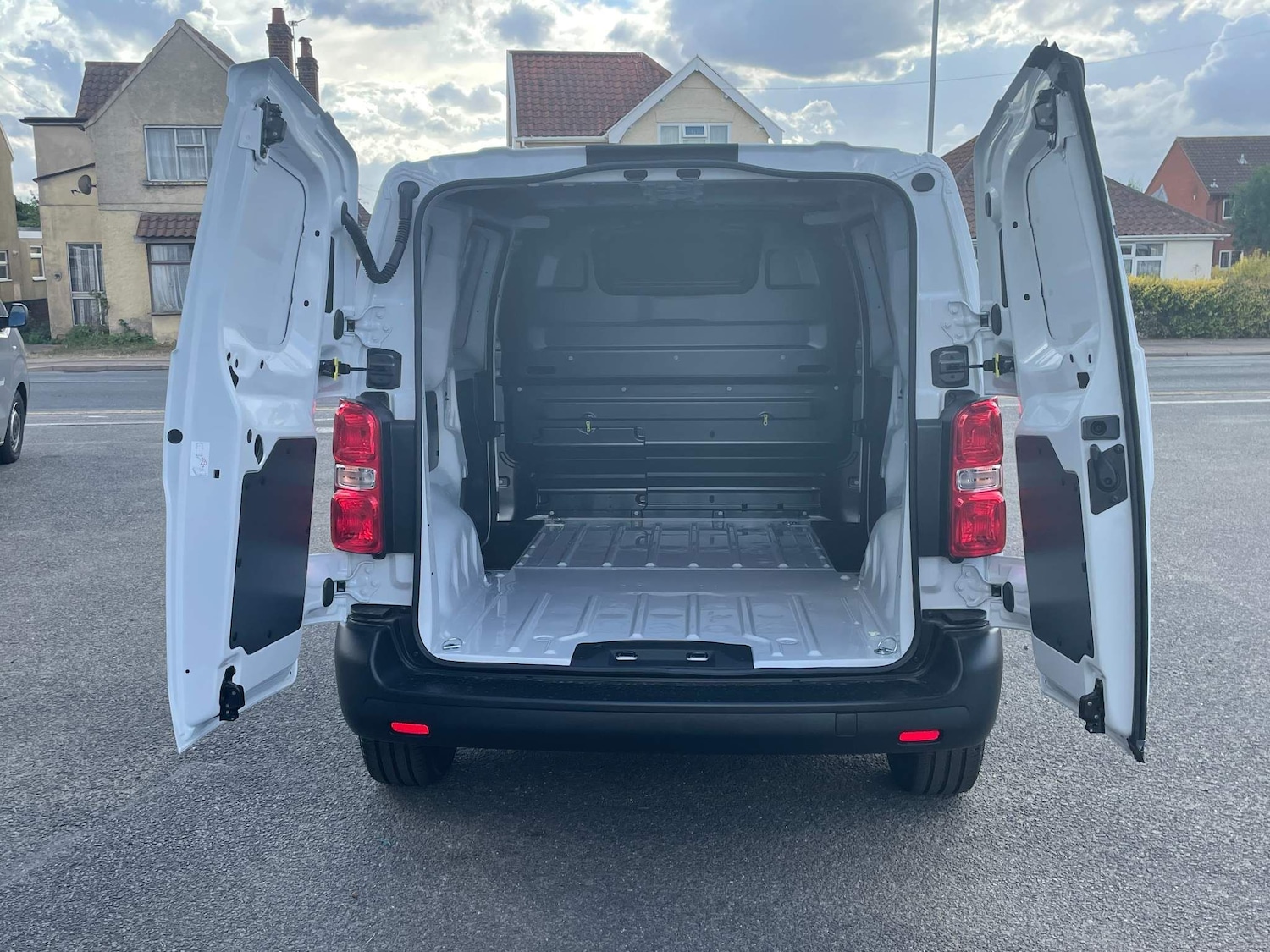 Used Fiat Scudo 2023 for sale - 76458807: Photo 12