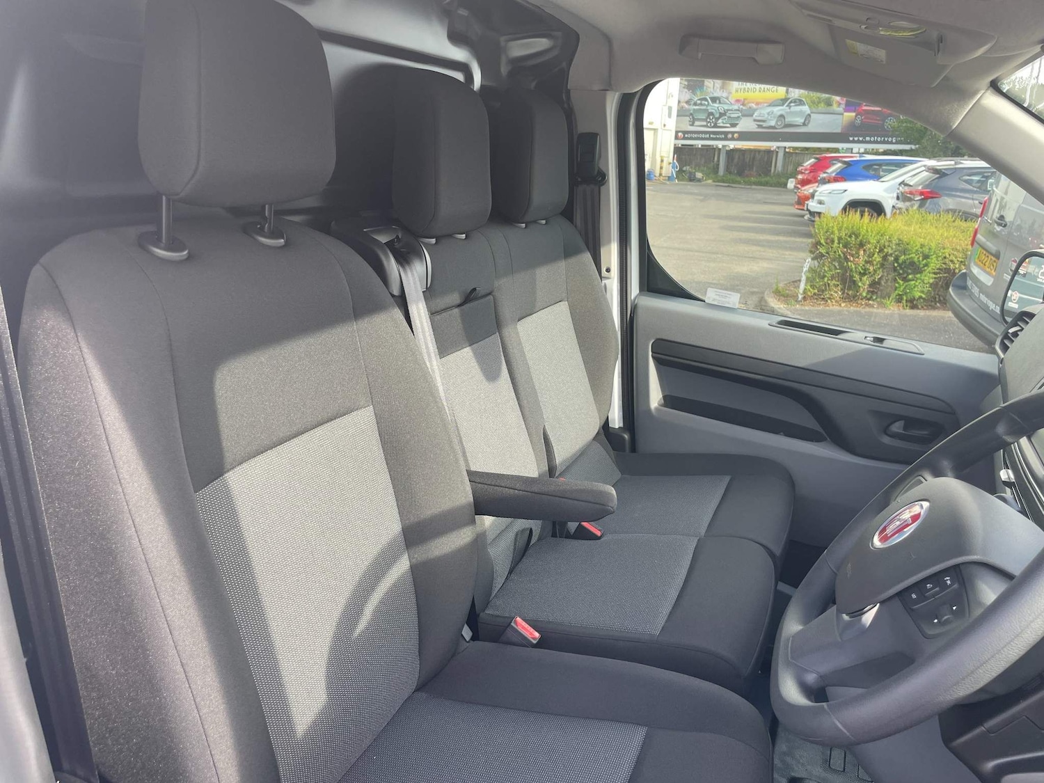 Used Fiat Scudo 2023 for sale - 76458807: Photo 18