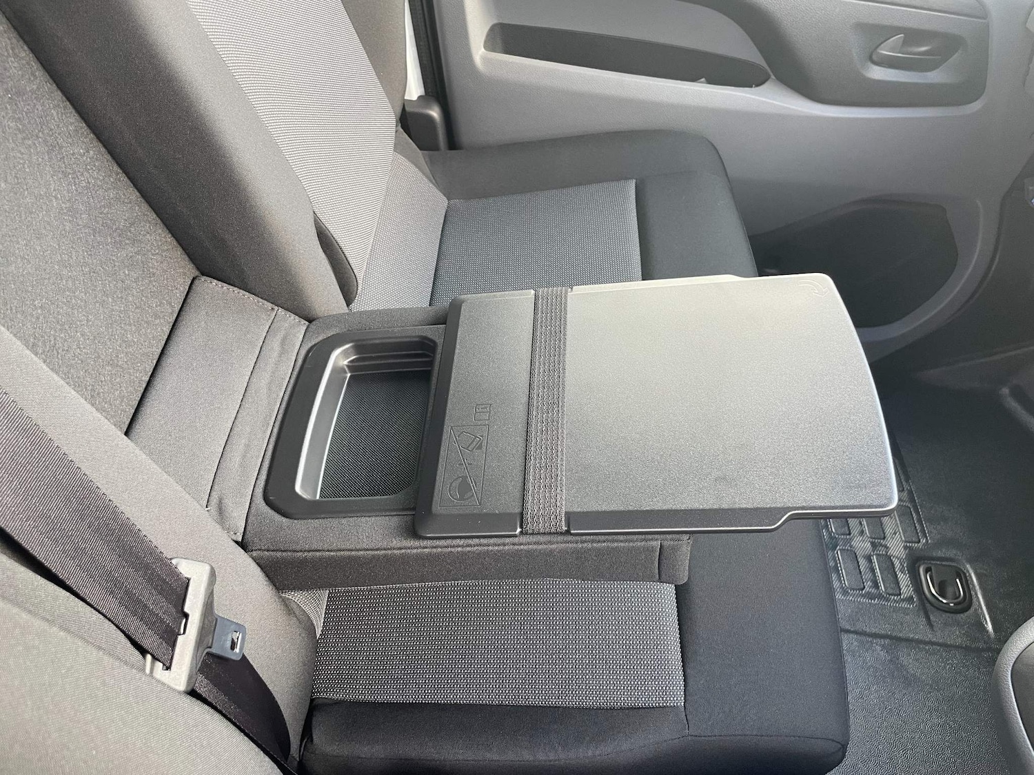 Used Fiat Scudo 2023 for sale - 76458807: Photo 20