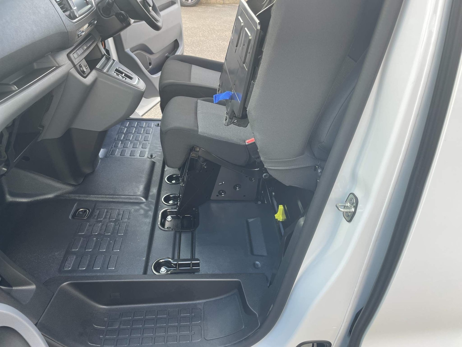 Used Fiat Scudo 2023 for sale - 76458807: Photo 22