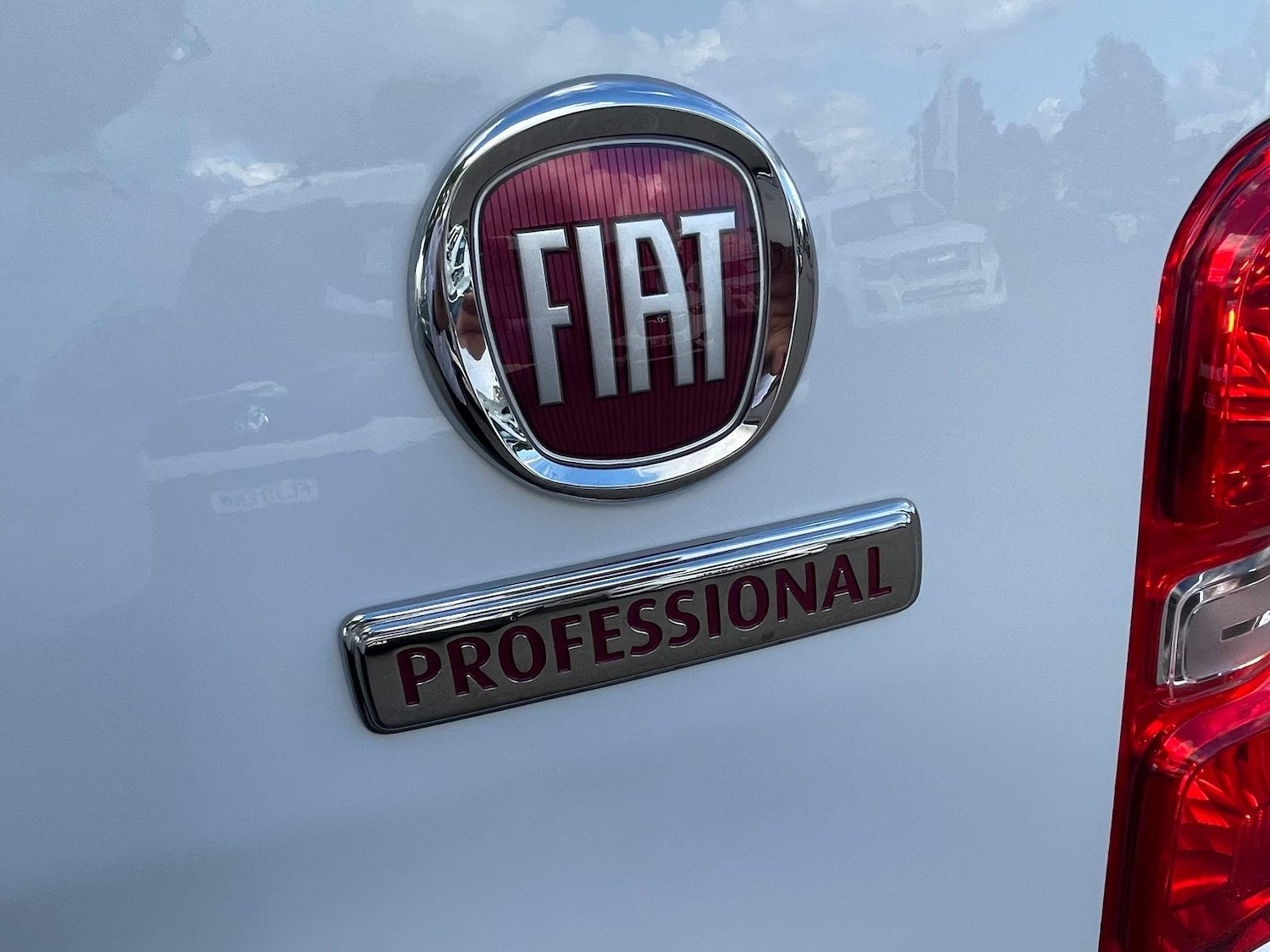 Used Fiat Scudo 2023 for sale - 76458807: Photo 32