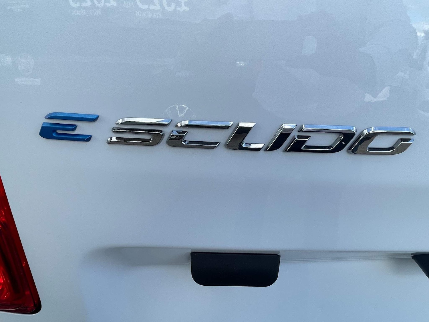 Used Fiat Scudo 2023 for sale - 76458807: Photo 33