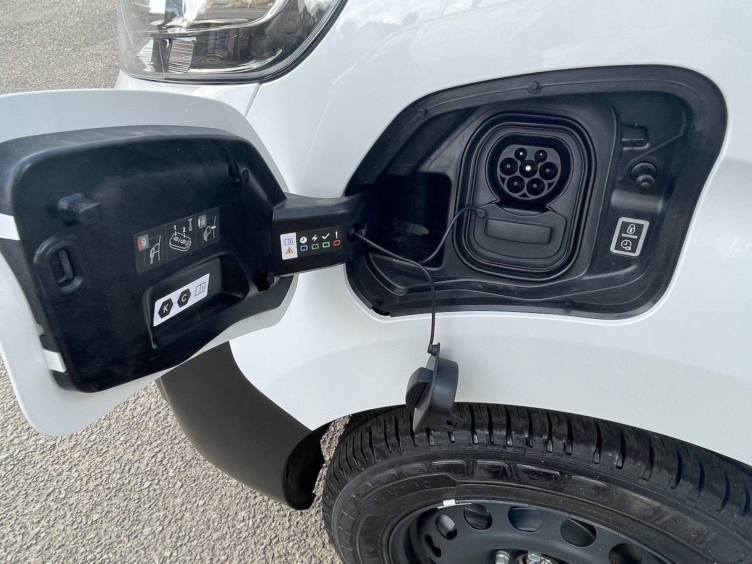 Used Fiat Scudo 2023 for sale - 76458807: Photo 35