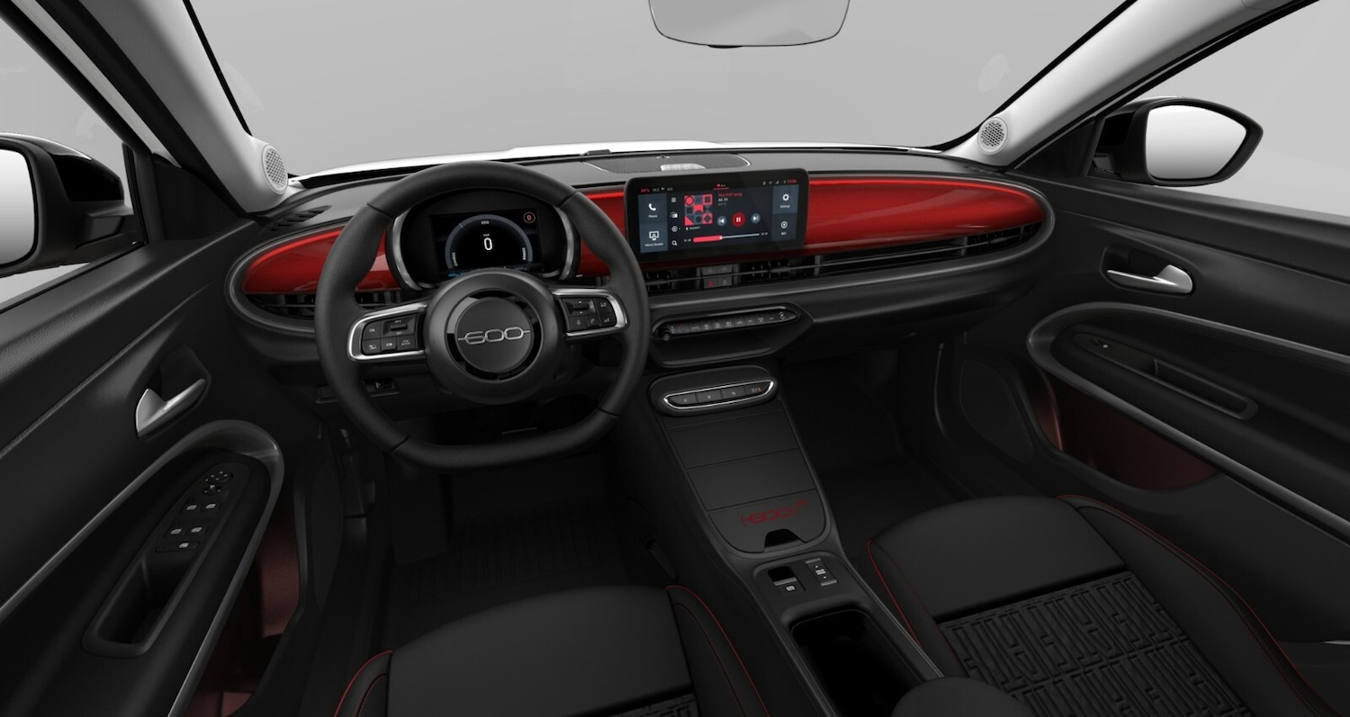 Used Fiat 600 for sale - 76868522: Photo 3