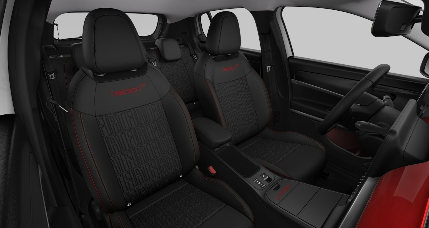 Used Fiat 600 for sale - 76868522: Photo 4