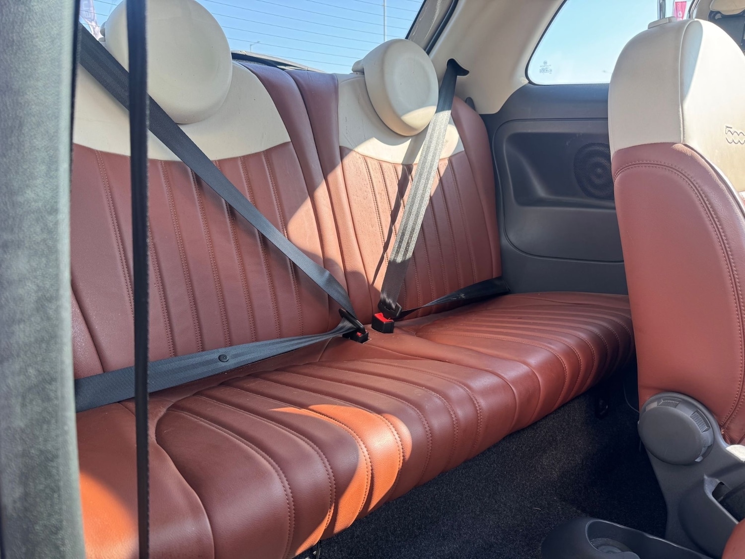 Used Fiat 500 2013 for sale - 76420400: Photo 33