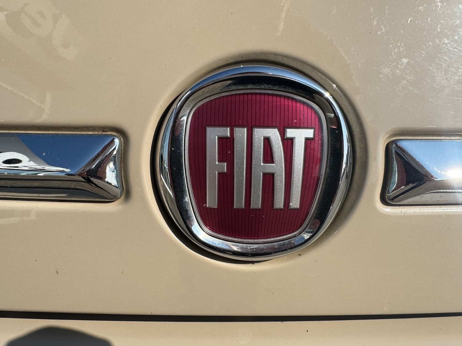 Used Fiat 500 2013 for sale - 76420400: Photo 37