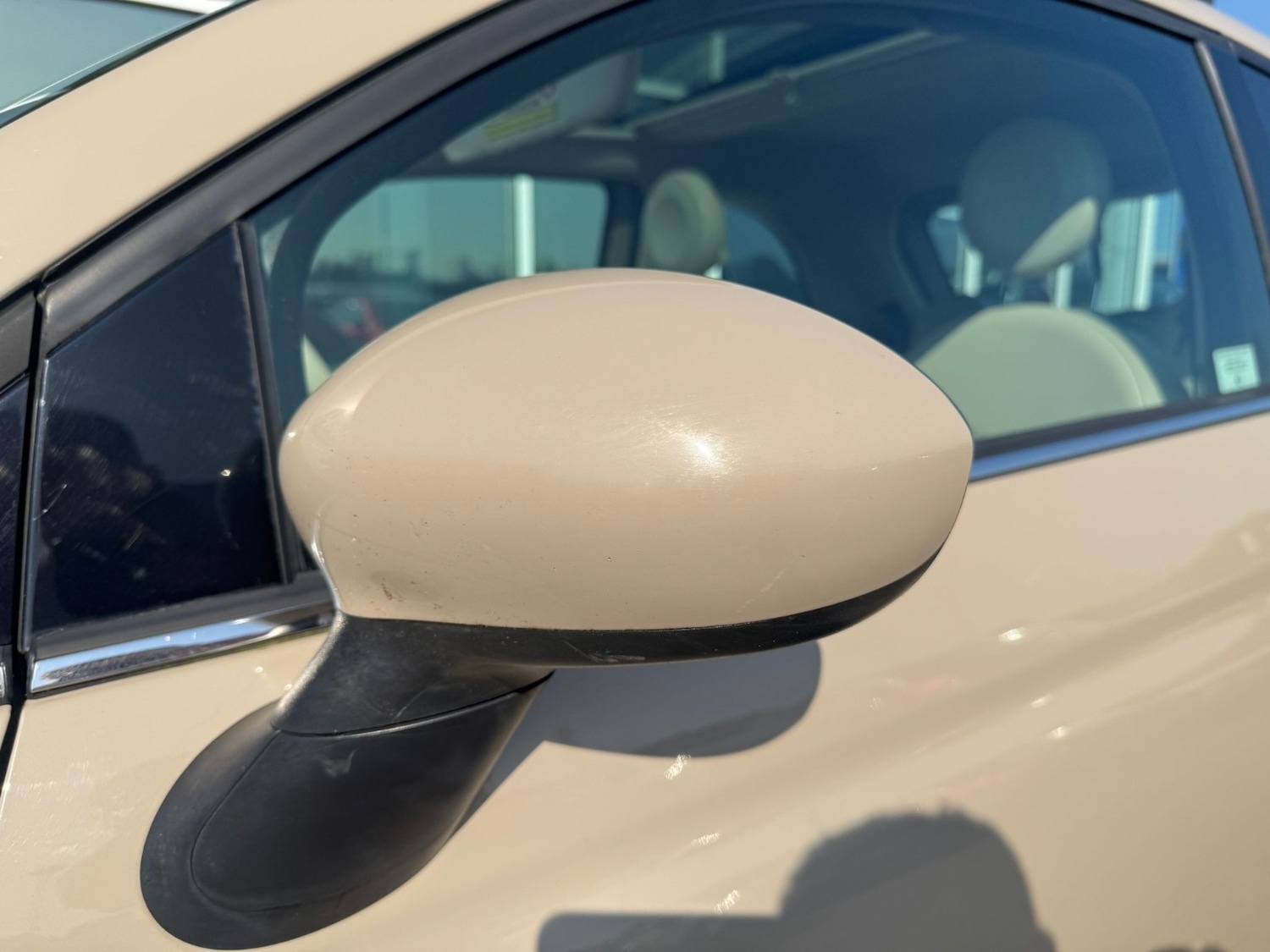 Used Fiat 500 2013 for sale - 76420400: Photo 39