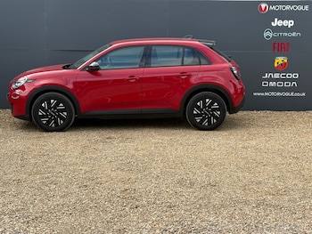 Used Fiat 600 2025 for sale - 76871722: Photo