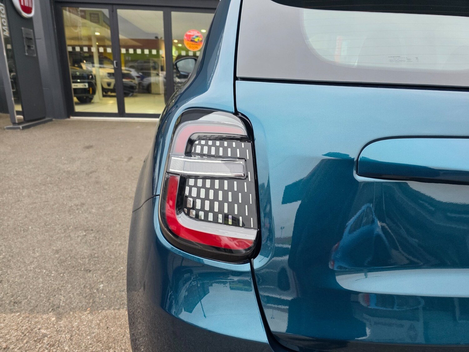 Used Fiat 600 2025 for sale - 77526059: Photo 12