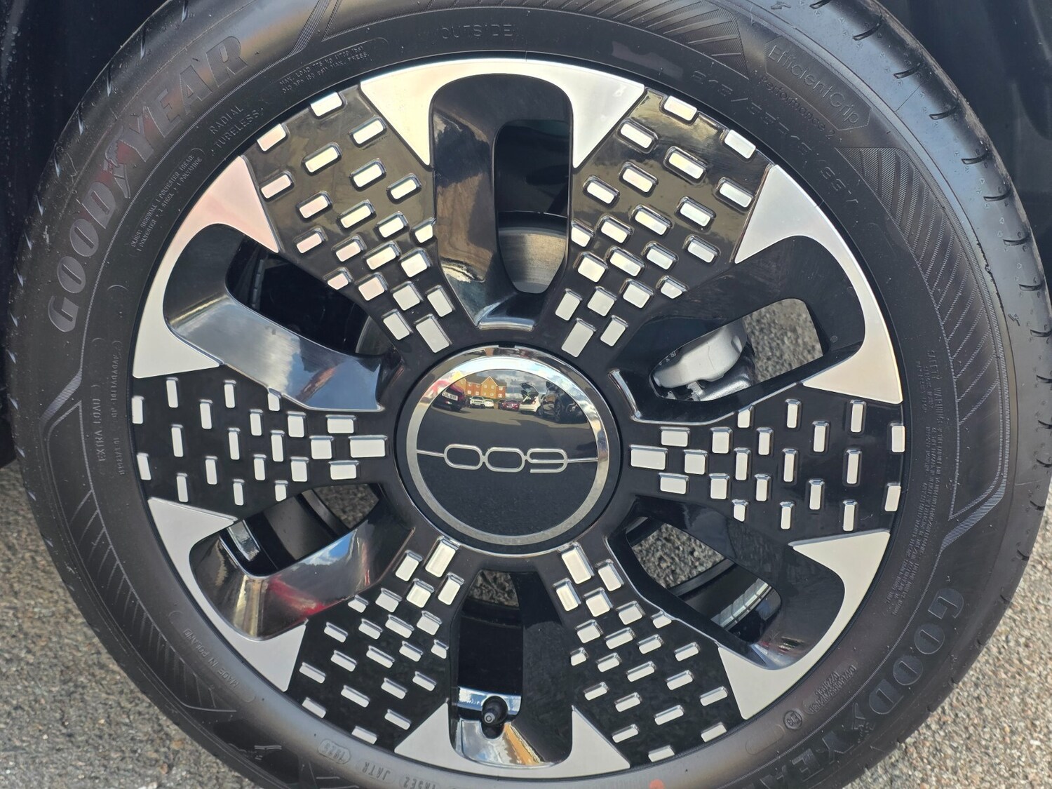 Used Fiat 600 2025 for sale - 77526059: Photo 18