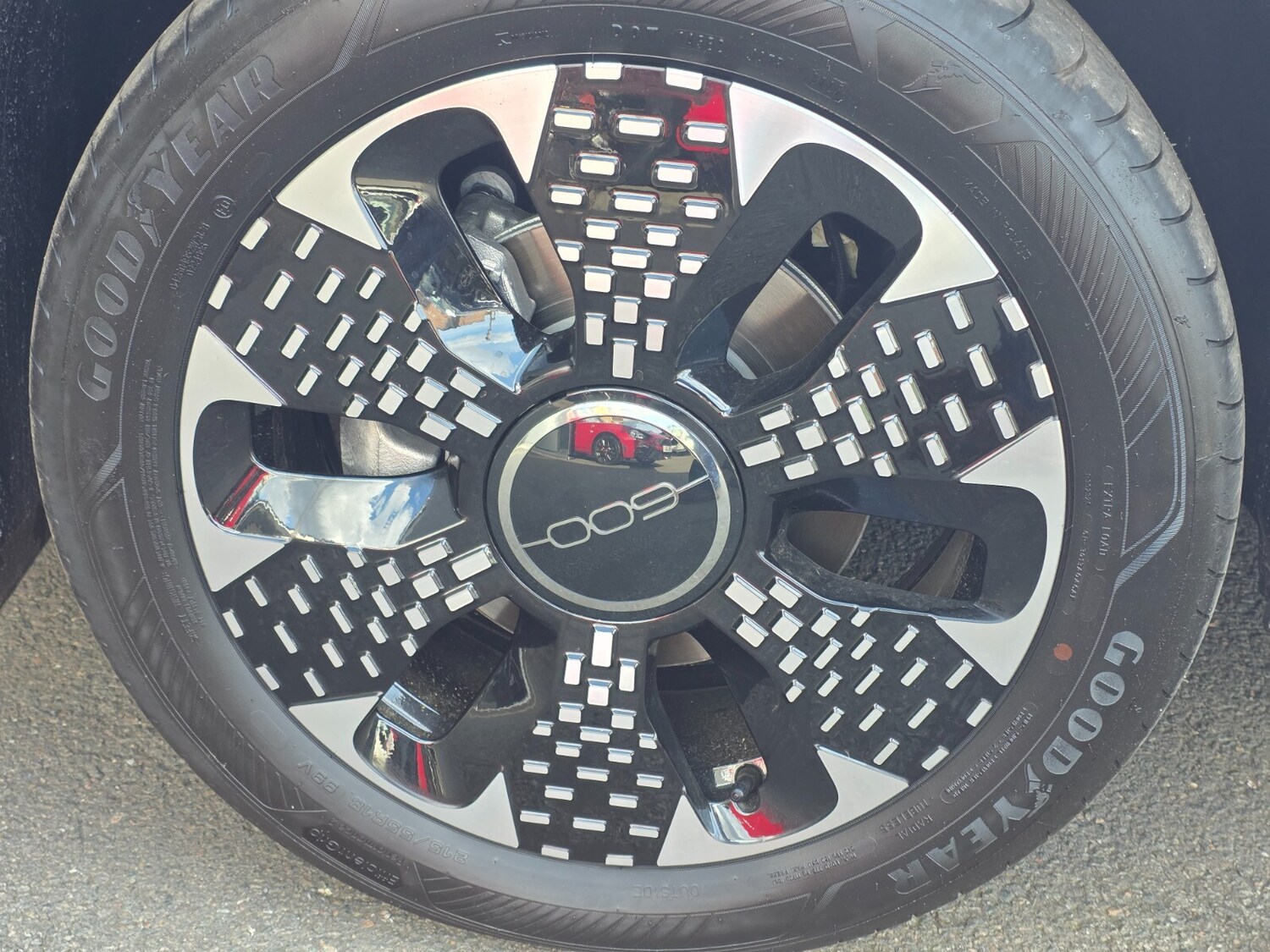 Used Fiat 600 2025 for sale - 77526059: Photo 19