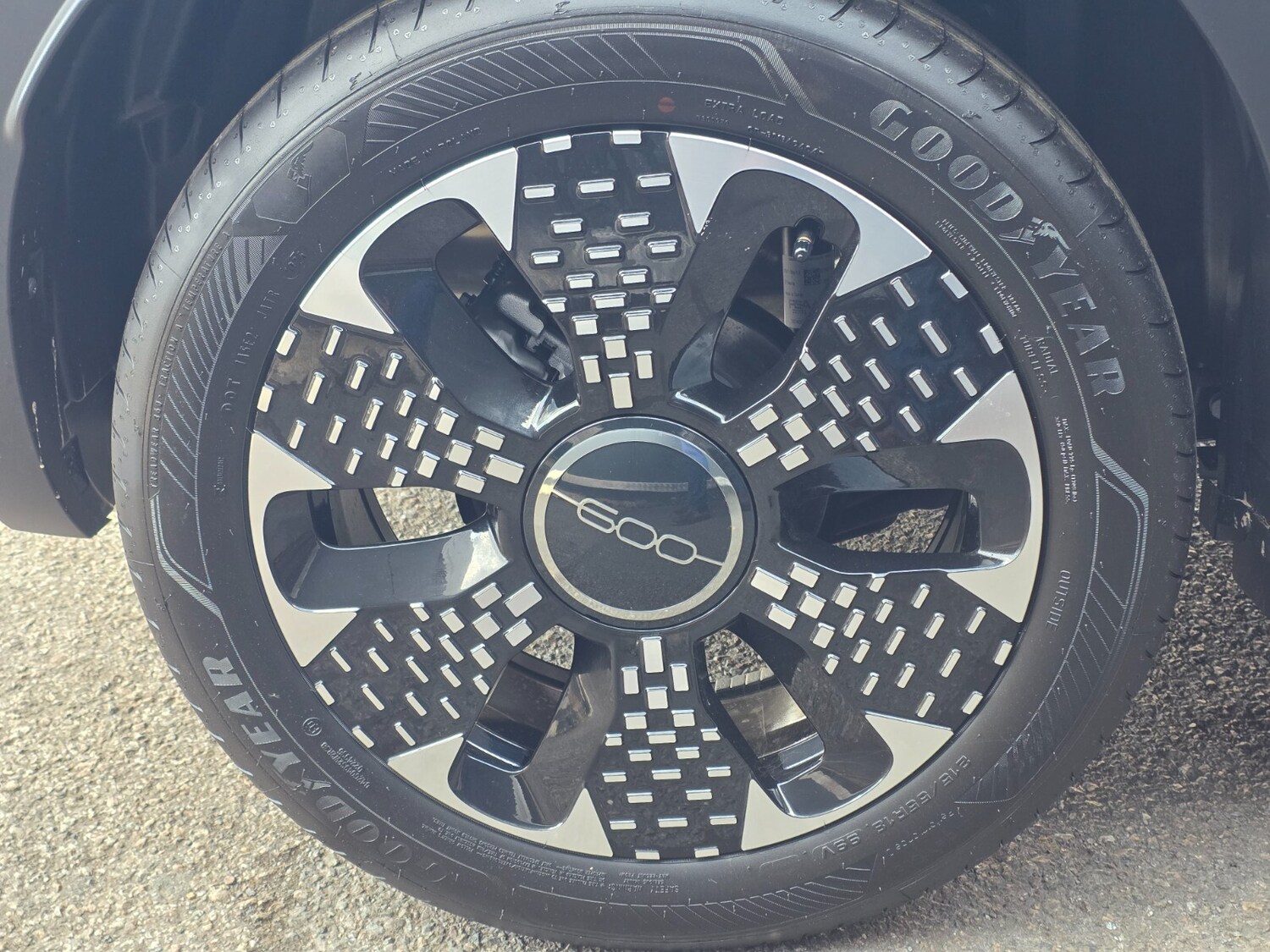 Used Fiat 600 2025 for sale - 77526059: Photo 21