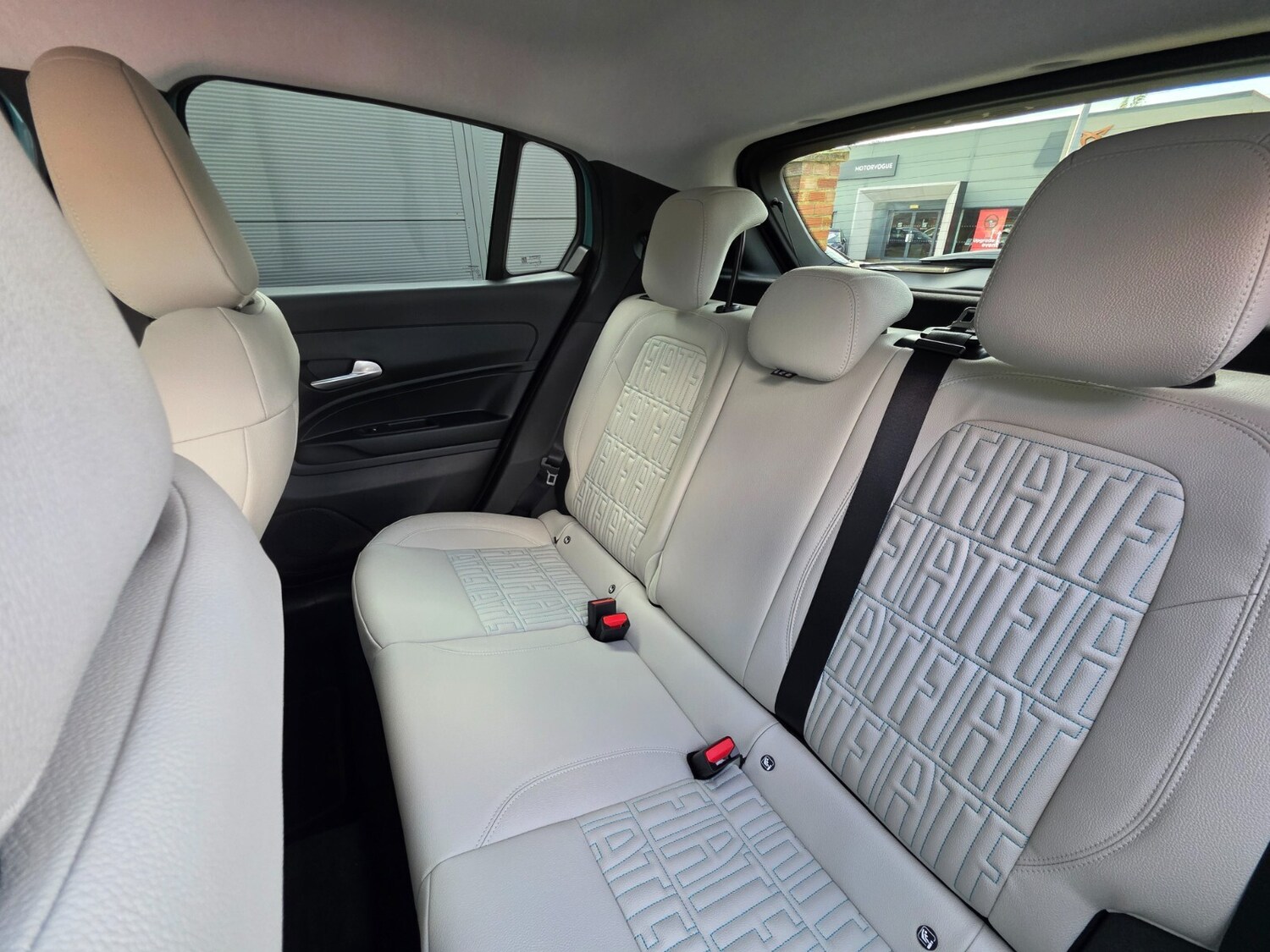 Used Fiat 600 2025 for sale - 77526059: Photo 25