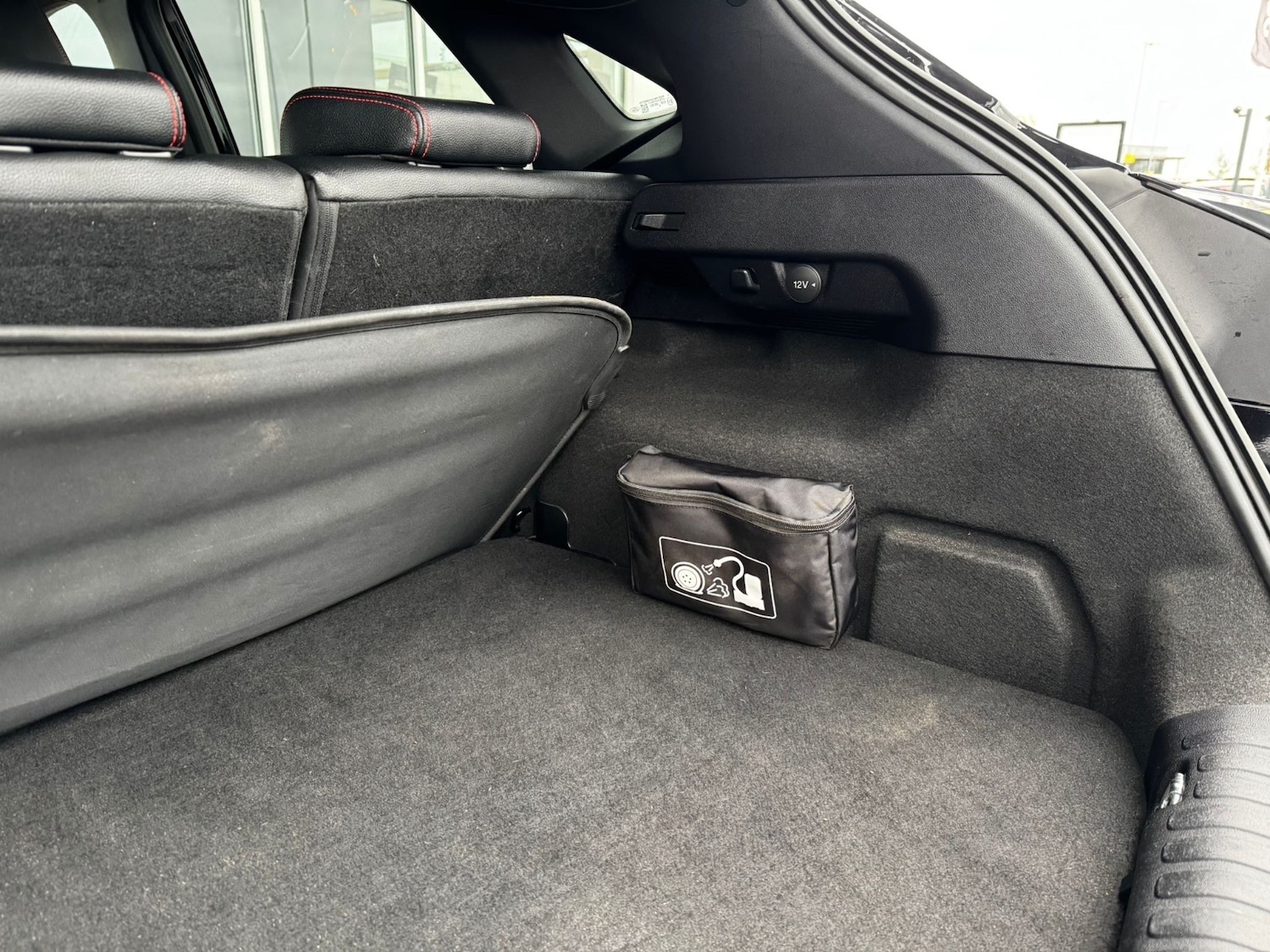 Used Ford Puma 2020 for sale - 76872640: Photo 11