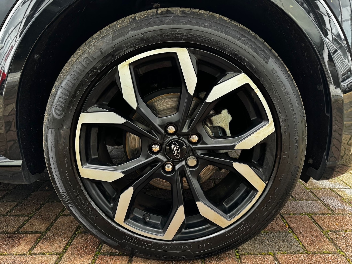 Used Ford Puma 2020 for sale - 76872640: Photo 14