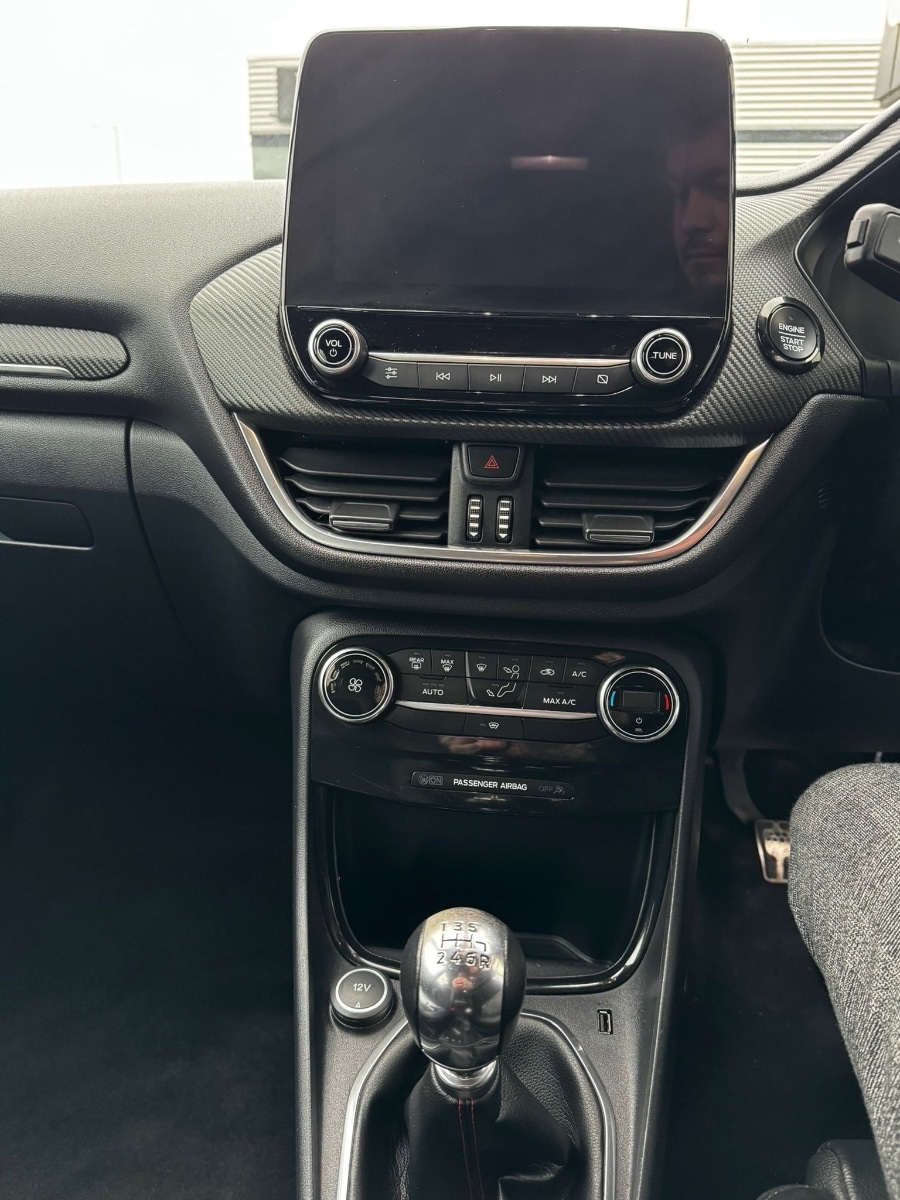 Used Ford Puma 2020 for sale - 76872640: Photo 17