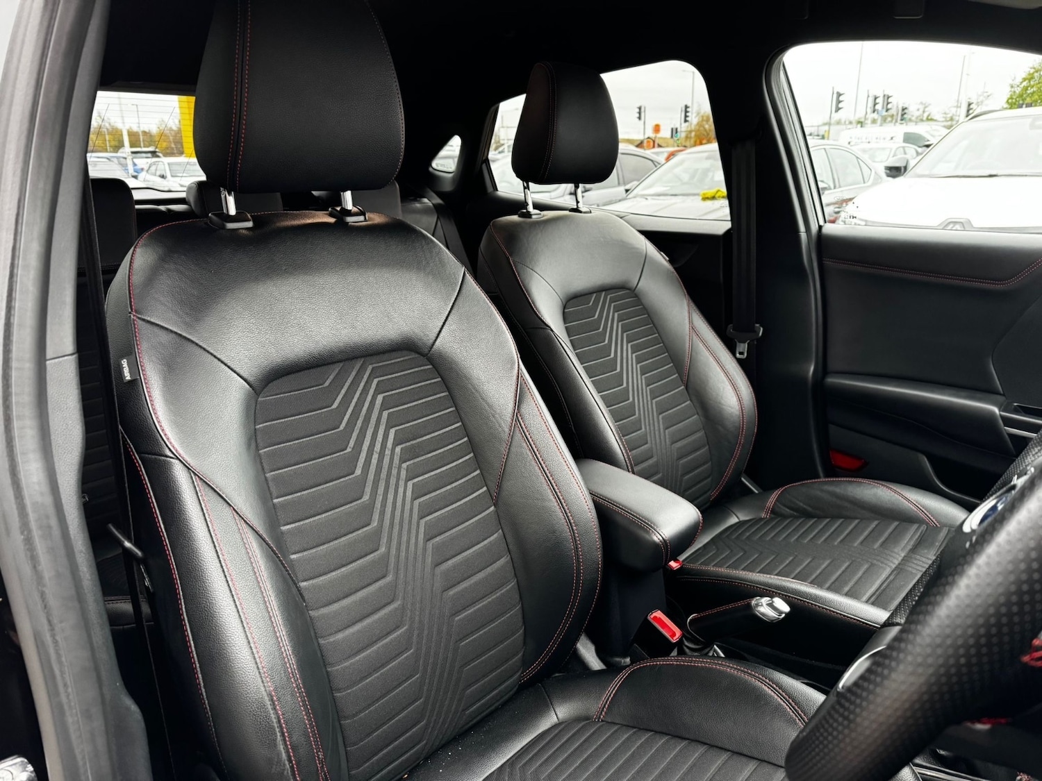 Used Ford Puma 2020 for sale - 76872640: Photo 18