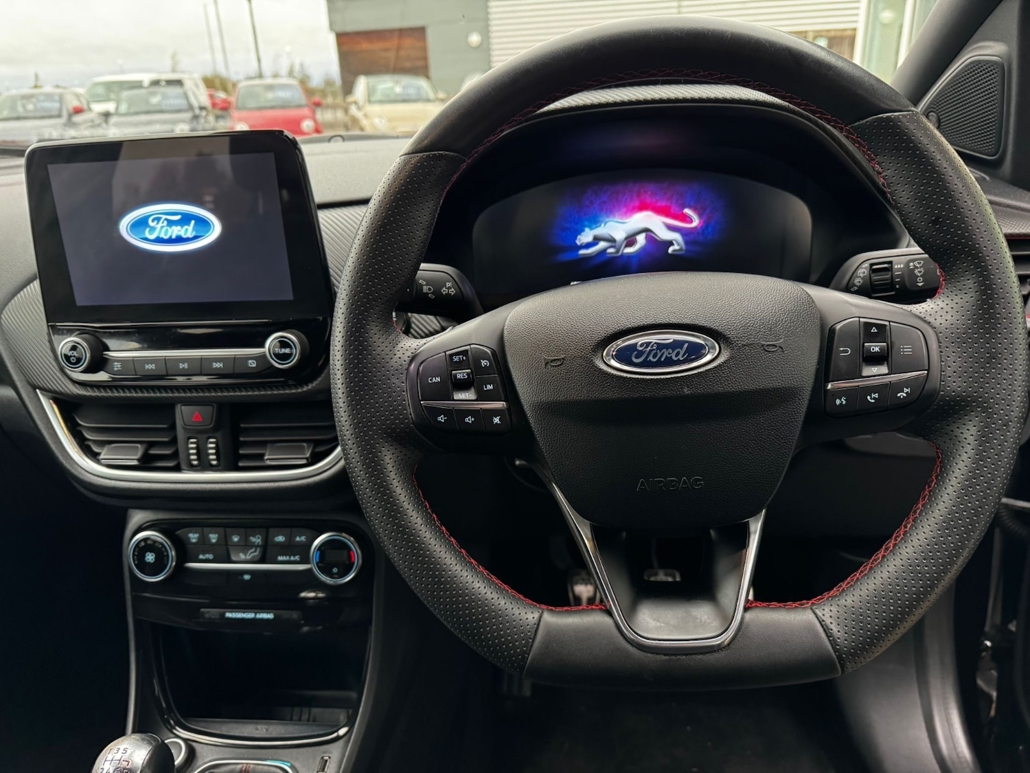 Used Ford Puma 2020 for sale - 76872640: Photo 19