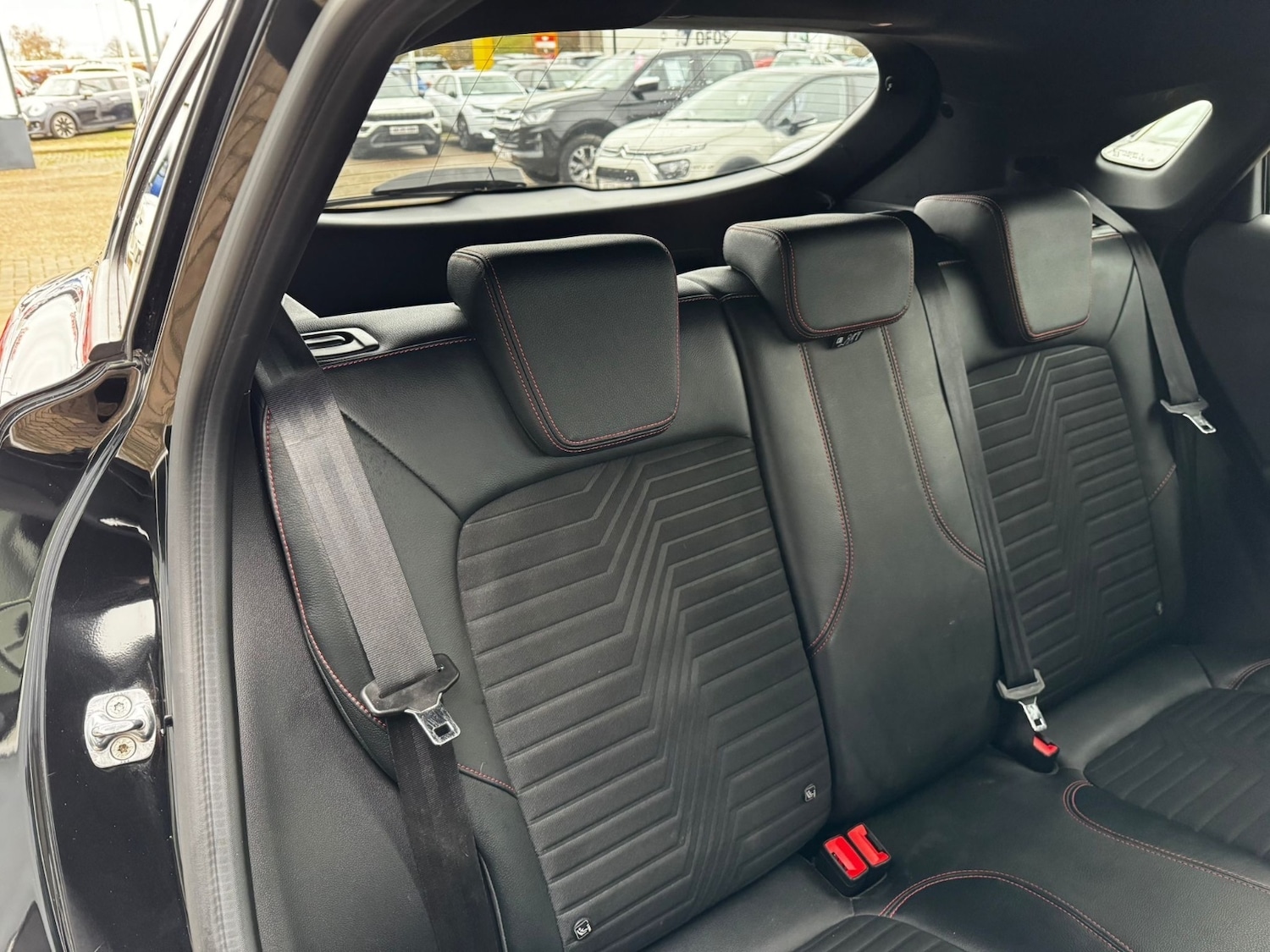 Used Ford Puma 2020 for sale - 76872640: Photo 23