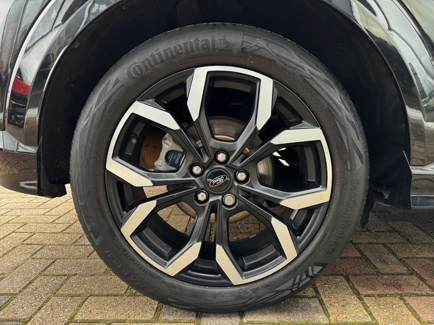 Used Ford Puma 2020 for sale - 76872640: Photo 24