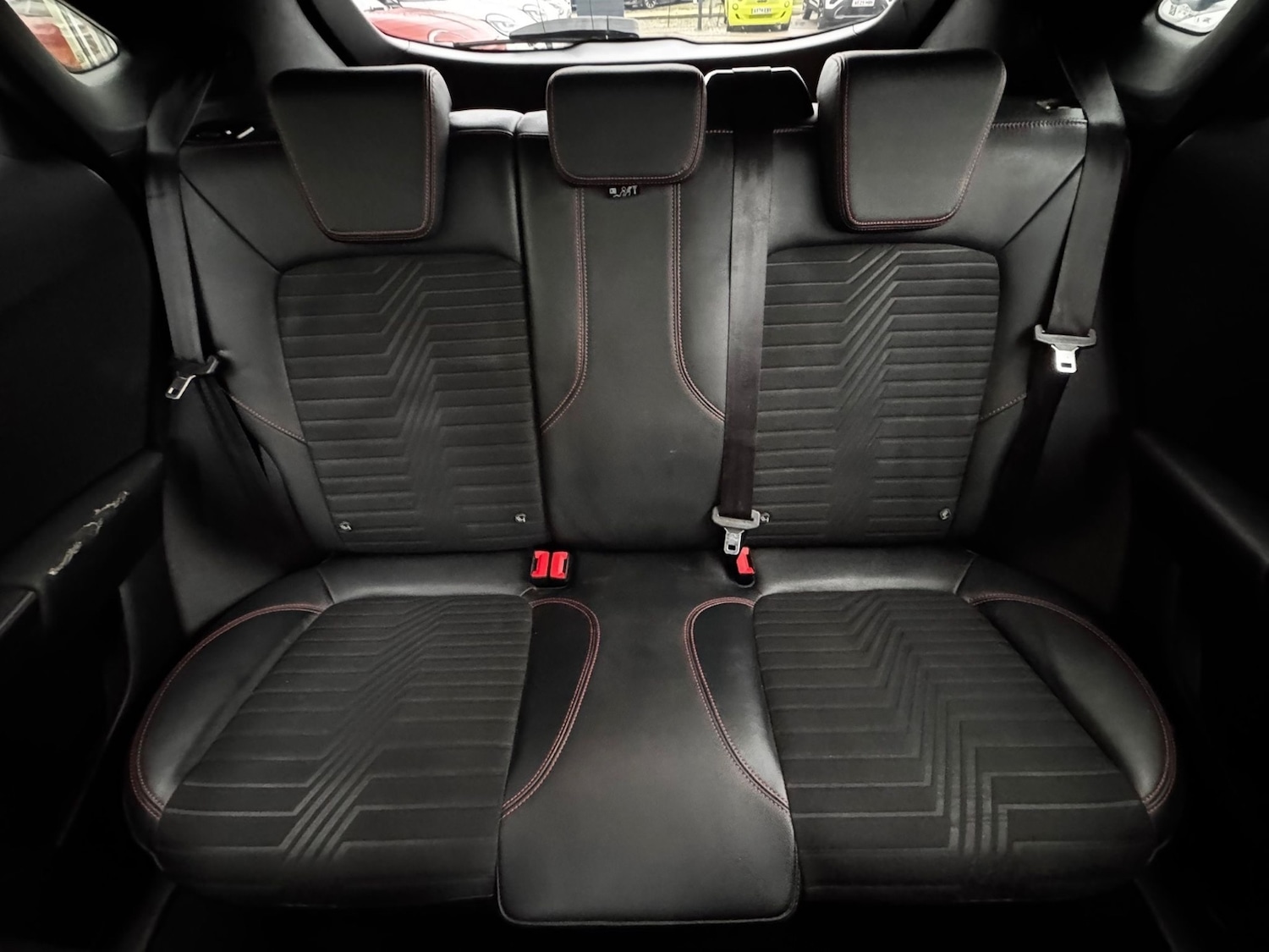 Used Ford Puma 2020 for sale - 76872640: Photo 29