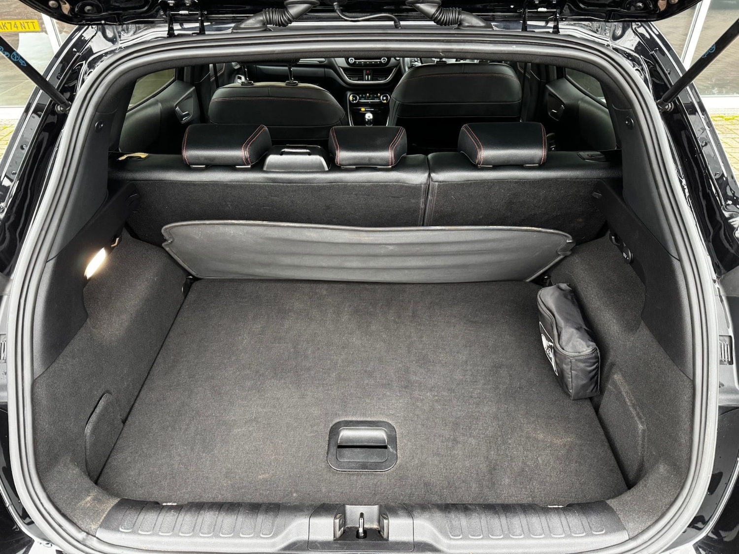 Used Ford Puma 2020 for sale - 76872640: Photo 6