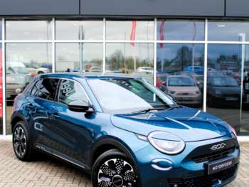 Used Fiat 600 2024 for sale - 75354742: Photo