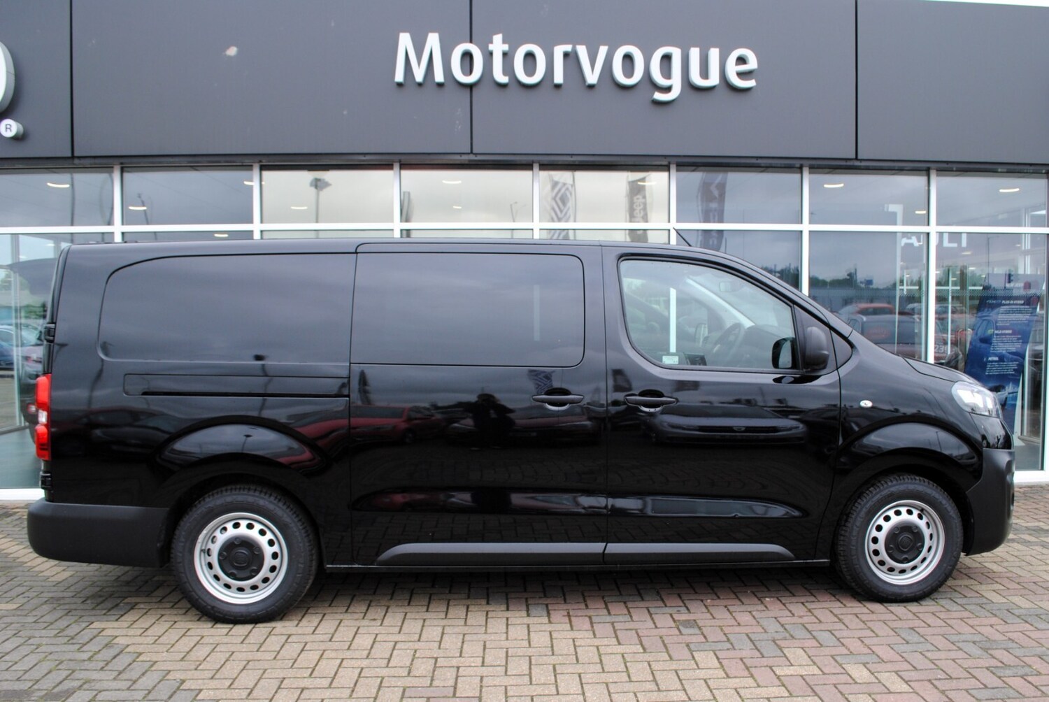Vehicle 13