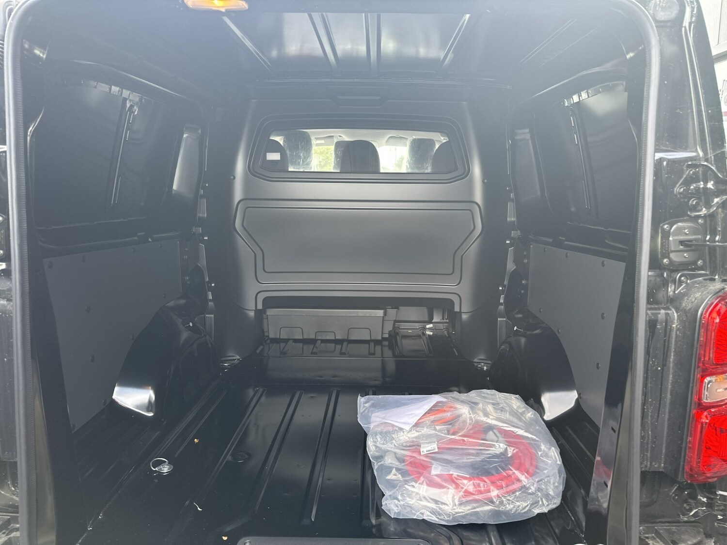 Vehicle 27