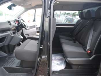 Used Fiat Scudo 2023 for sale - 75380737: Photo