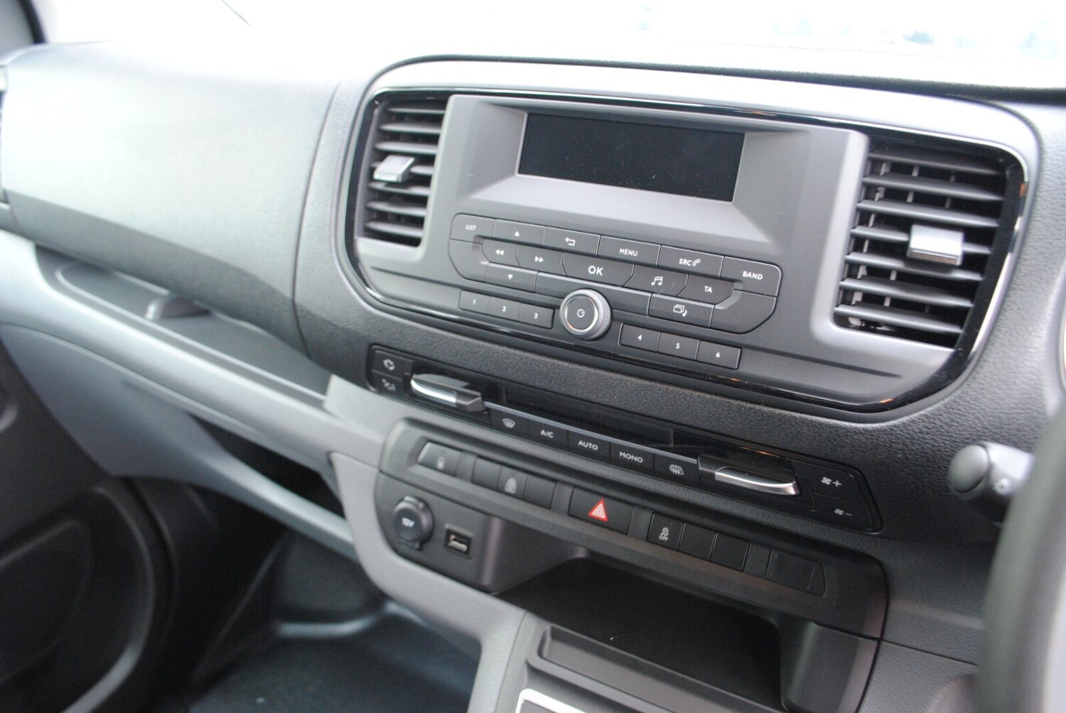 Vehicle 31