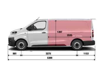 Used Fiat Scudo 2023 for sale - 75380737: Photo