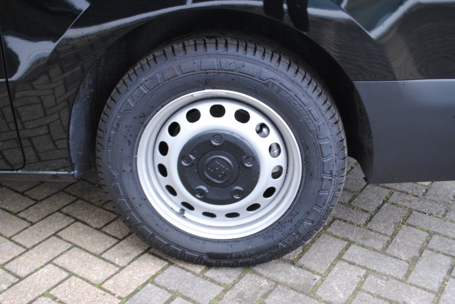 Vehicle 43