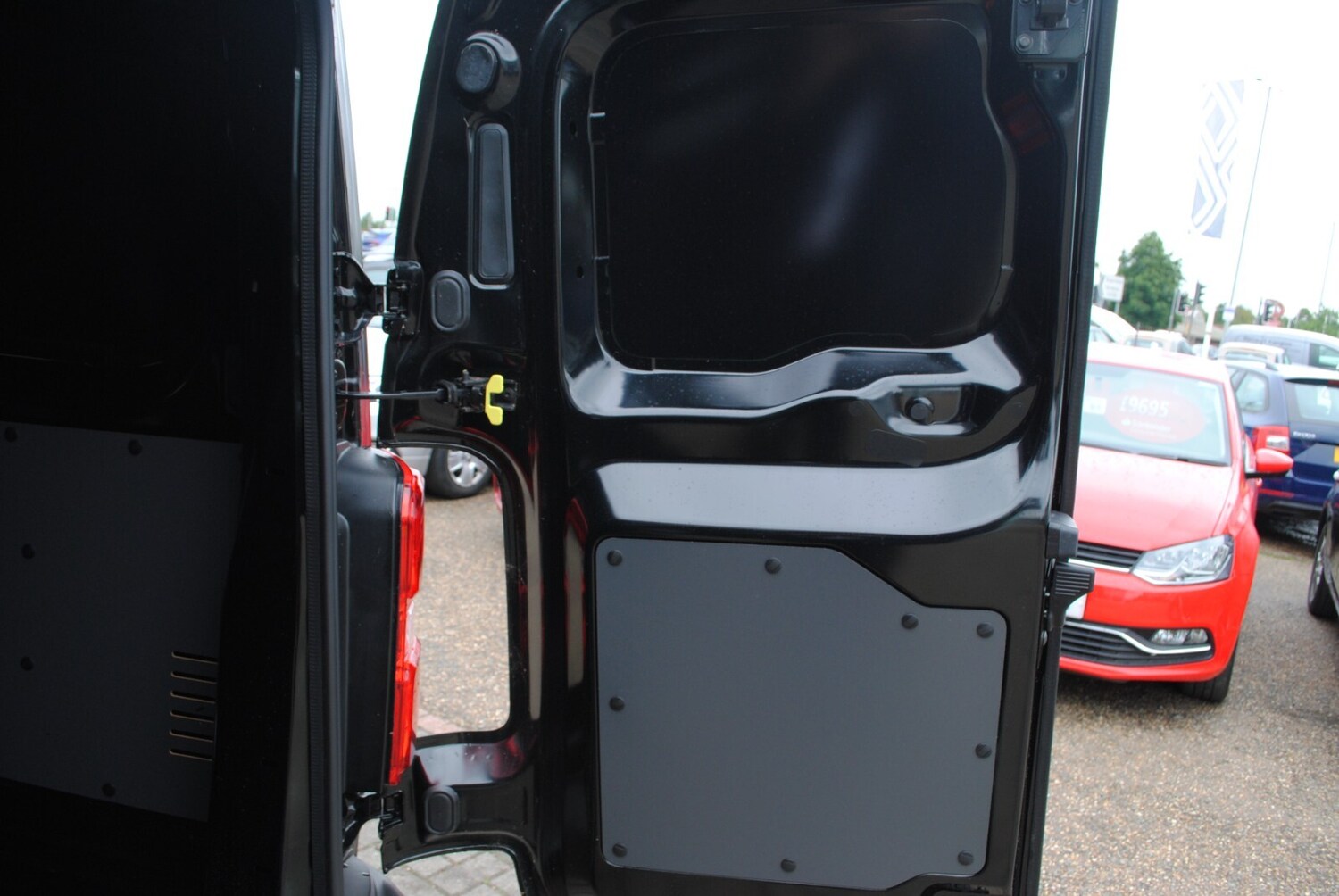 Vehicle 54