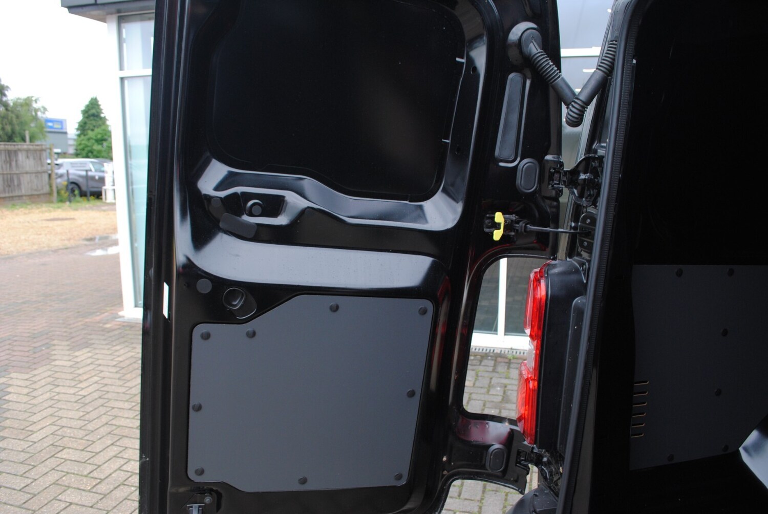 Vehicle 55