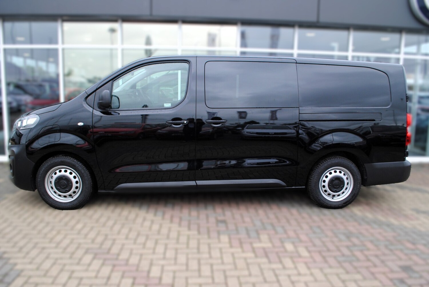 Vehicle 9