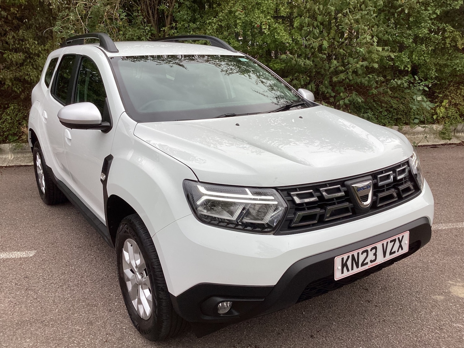 Used Dacia Duster 2023 for sale - 76870817: Photo 1