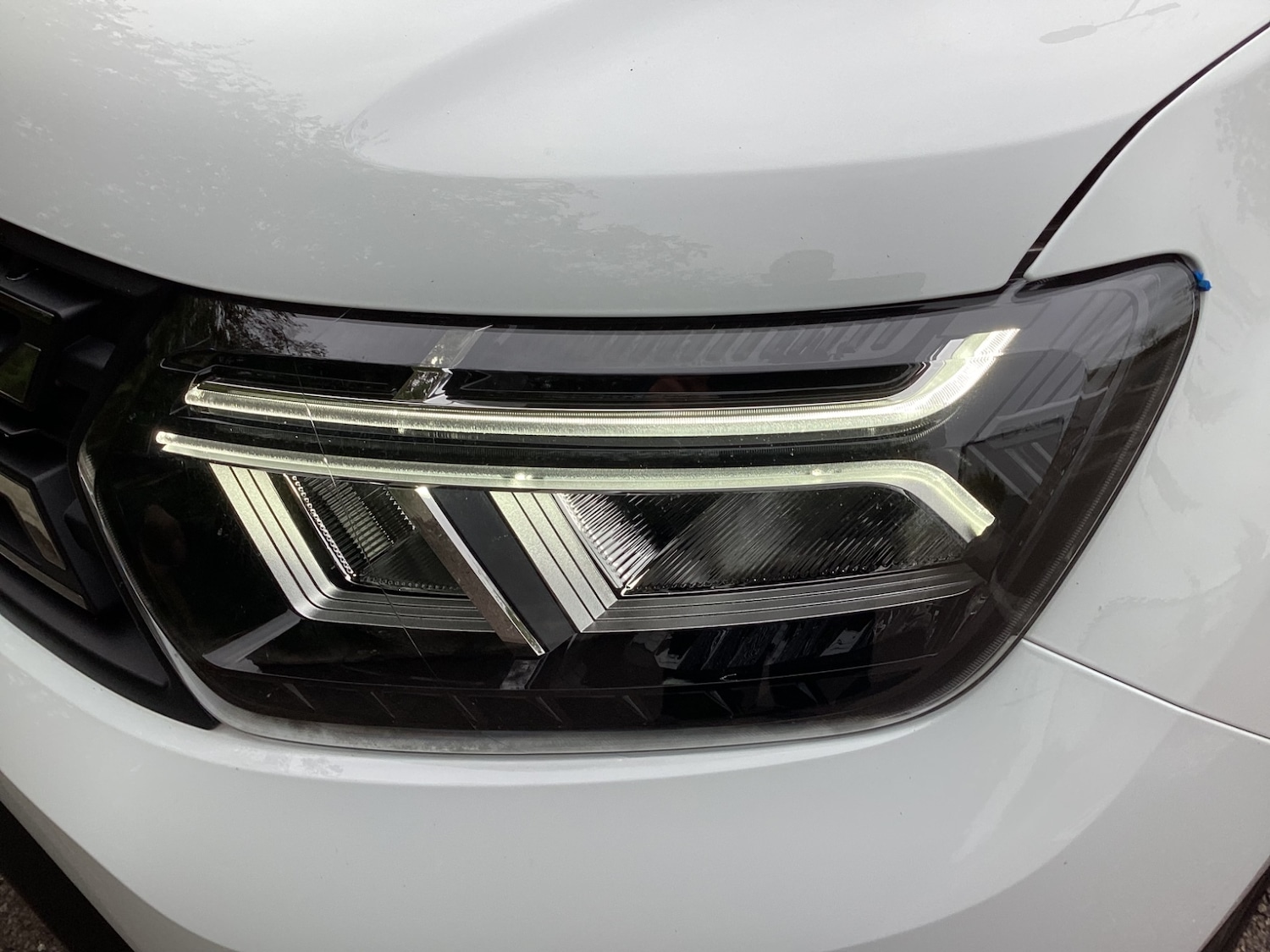 Used Dacia Duster 2023 for sale - 76870817: Photo 10