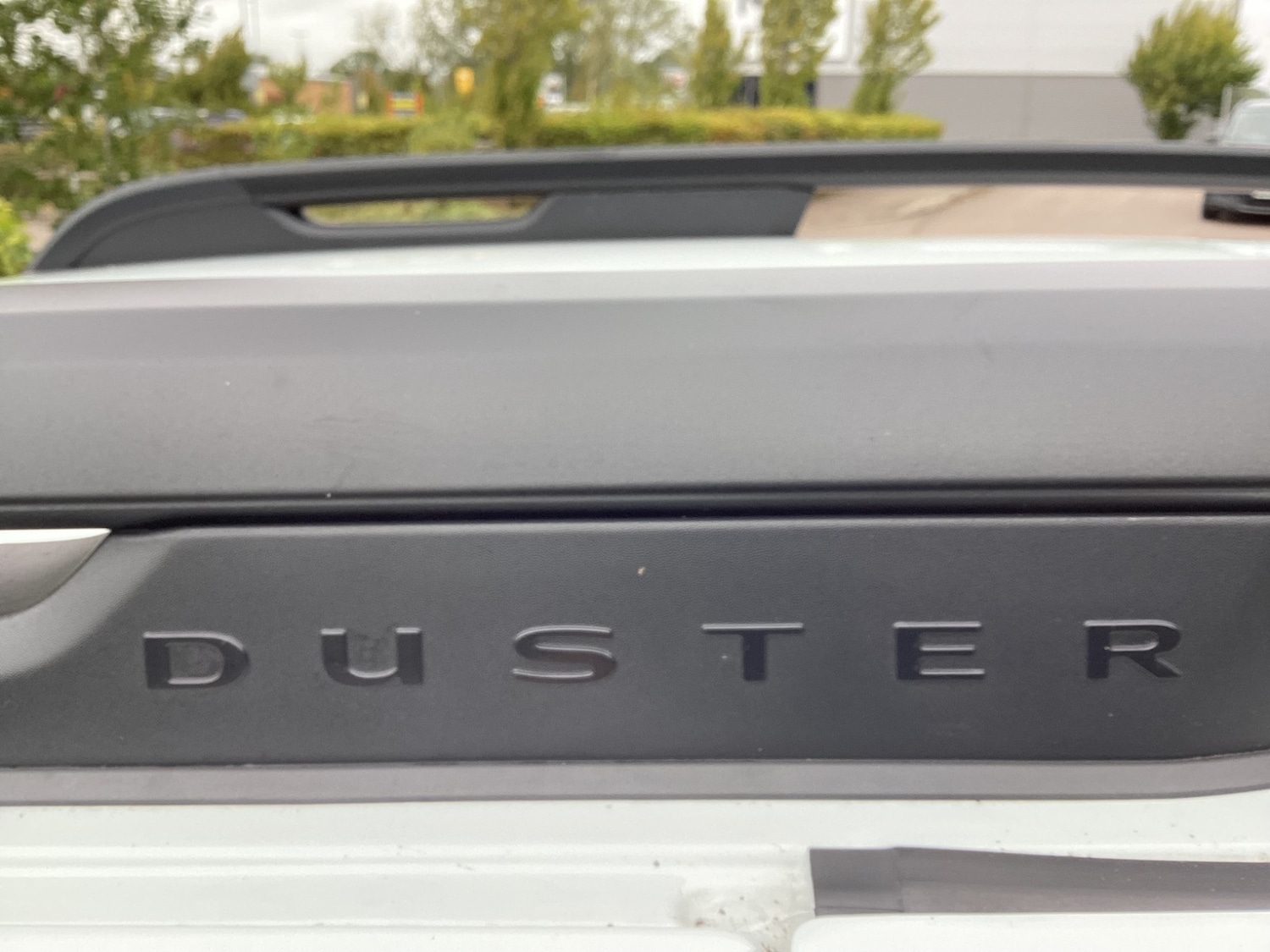 Used Dacia Duster 2023 for sale - 76870817: Photo 15