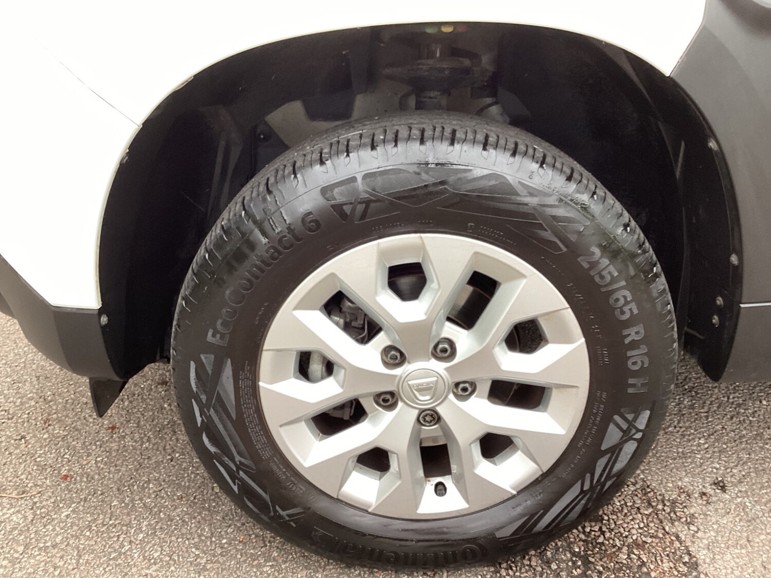 Used Dacia Duster 2023 for sale - 76870817: Photo 17