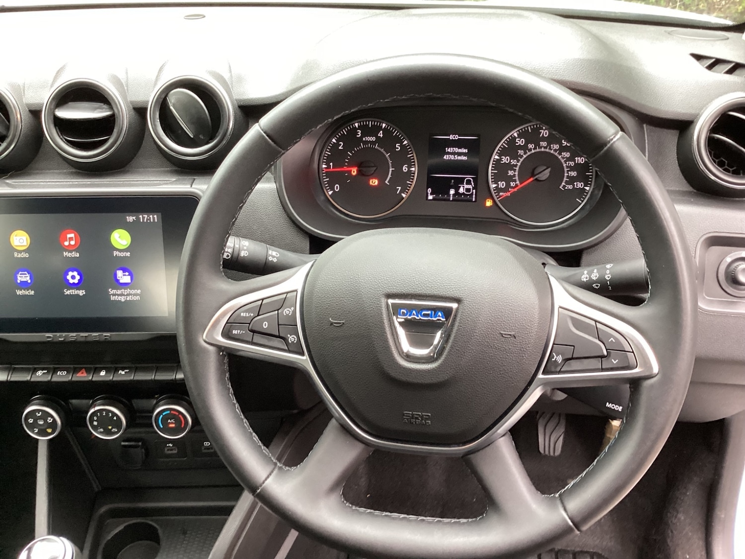 Used Dacia Duster 2023 for sale - 76870817: Photo 20